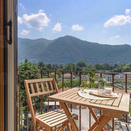 Art Lake View 케르노비오 외부 사진